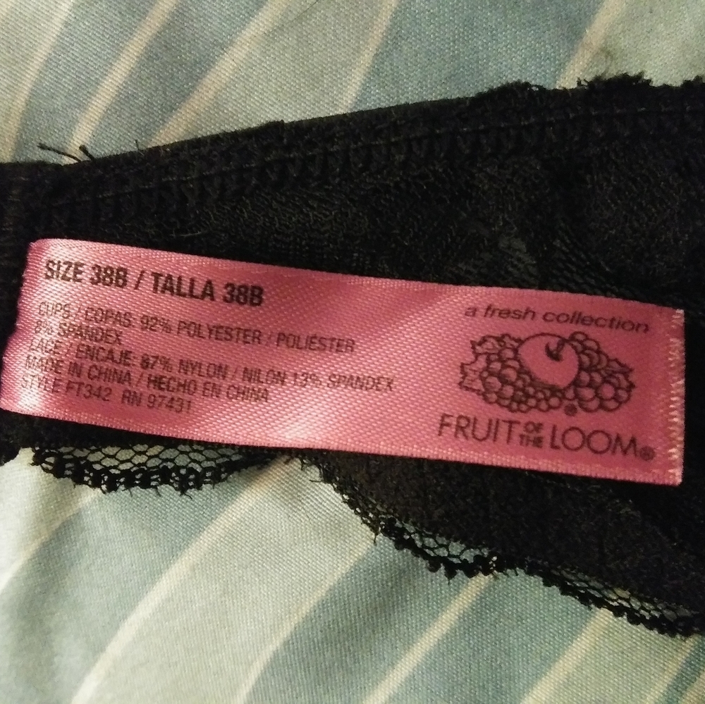 Bra - Picture 3 of 6